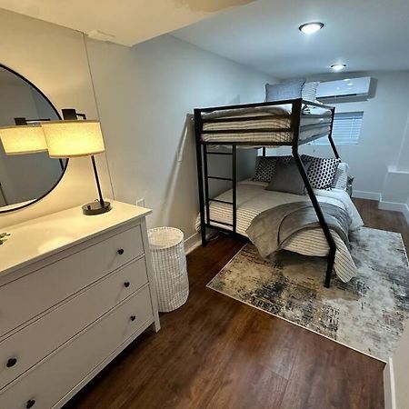 Апартаменты Cozy Mountain Escape Солт-Лейк-Сити Экстерьер фото