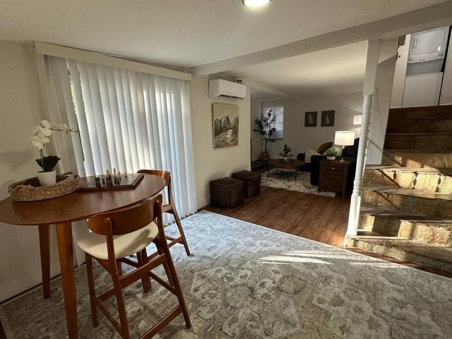 Апартаменты Cozy Mountain Escape Солт-Лейк-Сити Экстерьер фото